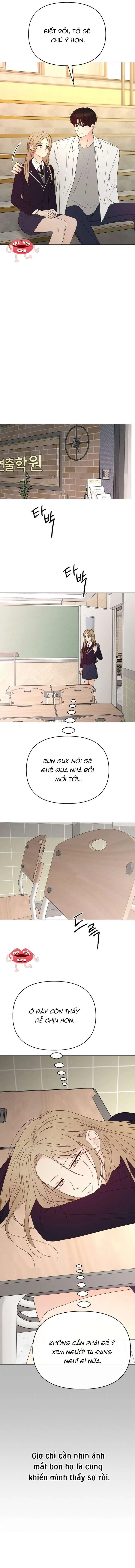 Soái Ca Kiểu Mẫu Chapter 18 - Trang 9
