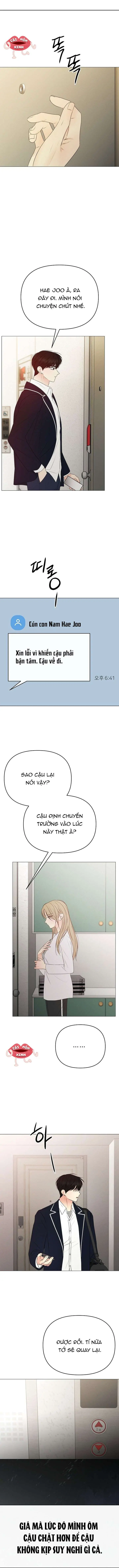 Soái Ca Kiểu Mẫu Chapter 19 - Trang 10