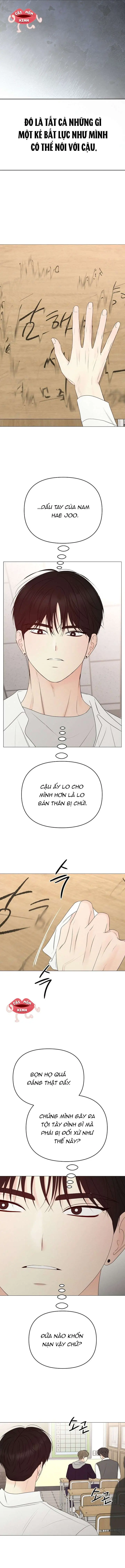 Soái Ca Kiểu Mẫu Chapter 19 - Trang 11