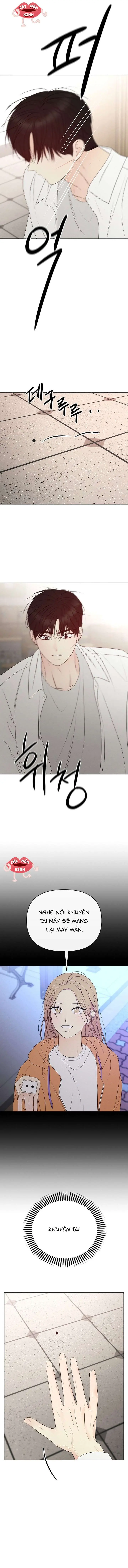 Soái Ca Kiểu Mẫu Chapter 19 - Trang 13