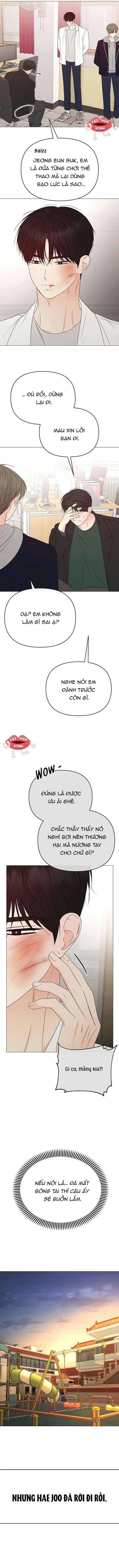 Soái Ca Kiểu Mẫu Chapter 19 - Trang 15