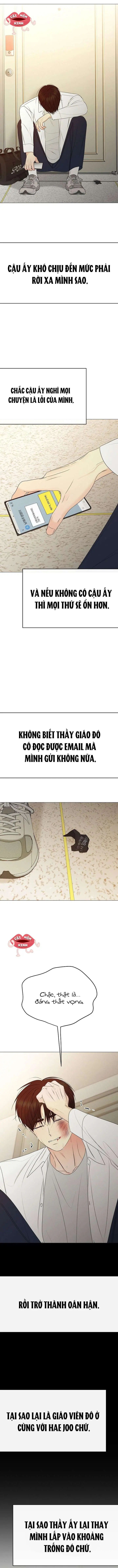 Soái Ca Kiểu Mẫu Chapter 19 - Trang 16