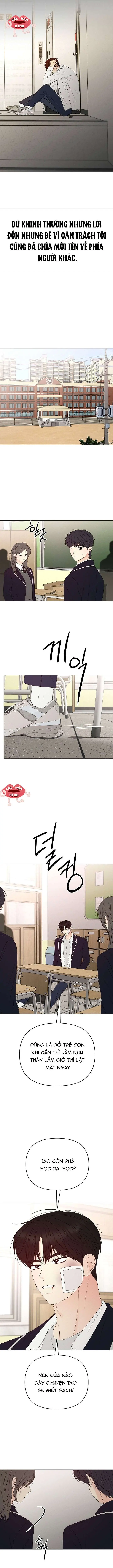 Soái Ca Kiểu Mẫu Chapter 19 - Trang 17