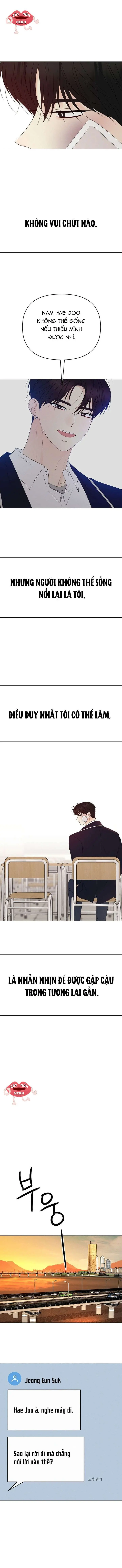 Soái Ca Kiểu Mẫu Chapter 19 - Trang 18