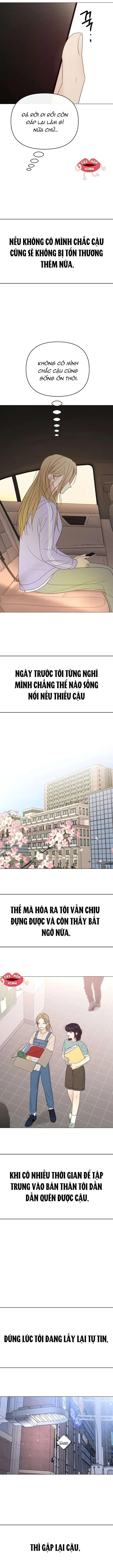 Soái Ca Kiểu Mẫu Chapter 19 - Trang 19