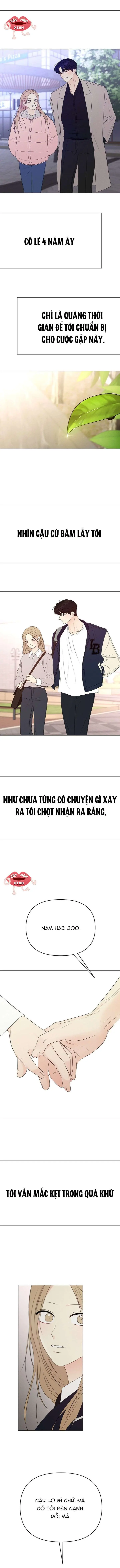 Soái Ca Kiểu Mẫu Chapter 19 - Trang 20