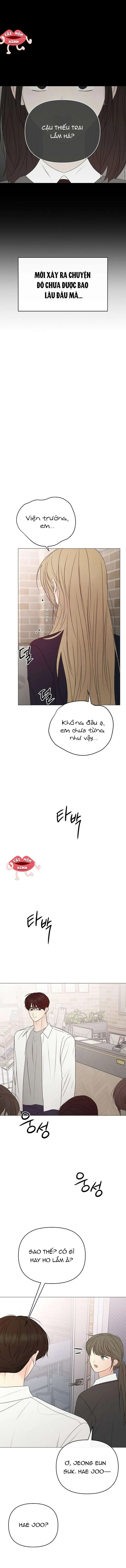 Soái Ca Kiểu Mẫu Chapter 19 - Trang 3