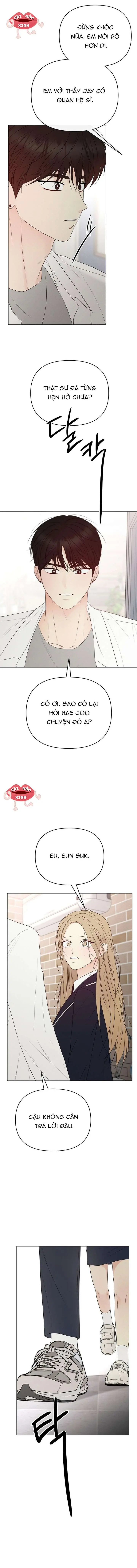 Soái Ca Kiểu Mẫu Chapter 19 - Trang 4