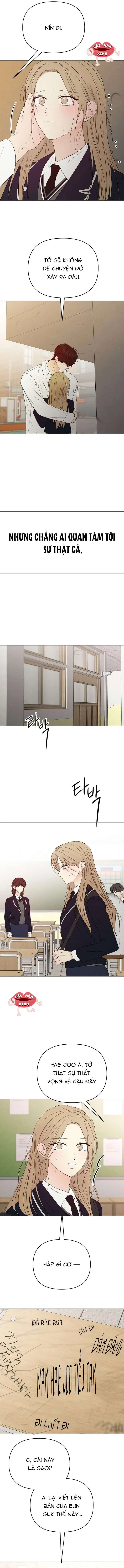 Soái Ca Kiểu Mẫu Chapter 19 - Trang 6