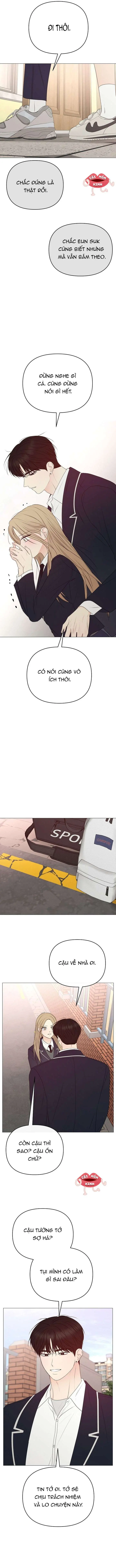 Soái Ca Kiểu Mẫu Chapter 19 - Trang 8
