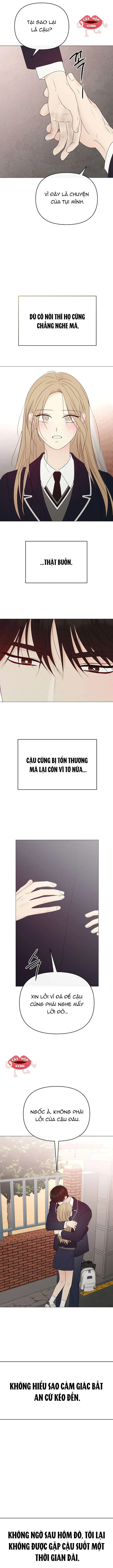 Soái Ca Kiểu Mẫu Chapter 19 - Trang 9