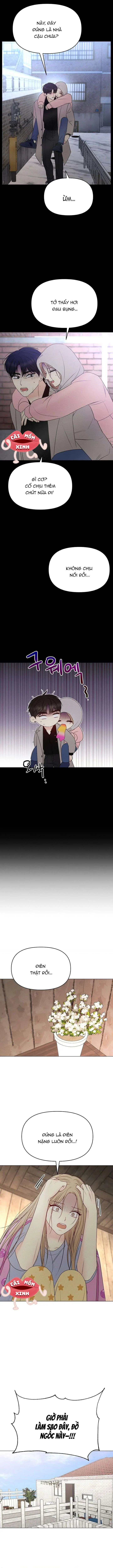 Soái Ca Kiểu Mẫu Chapter 2 - Trang 10