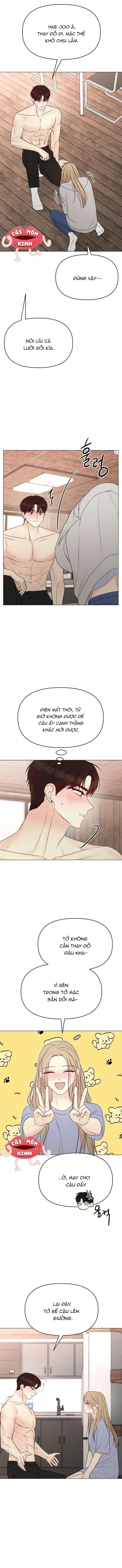 Soái Ca Kiểu Mẫu Chapter 2 - Trang 13