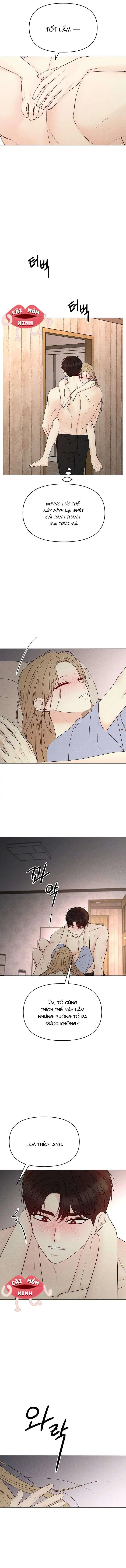 Soái Ca Kiểu Mẫu Chapter 2 - Trang 14