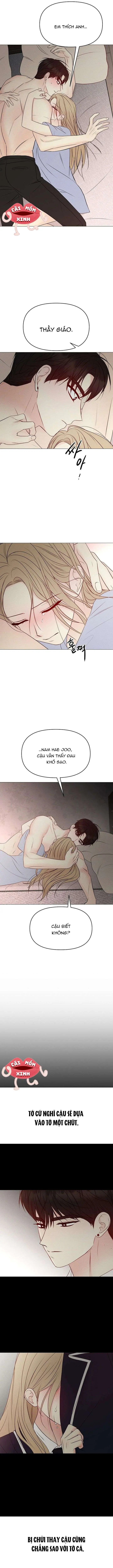 Soái Ca Kiểu Mẫu Chapter 2 - Trang 15
