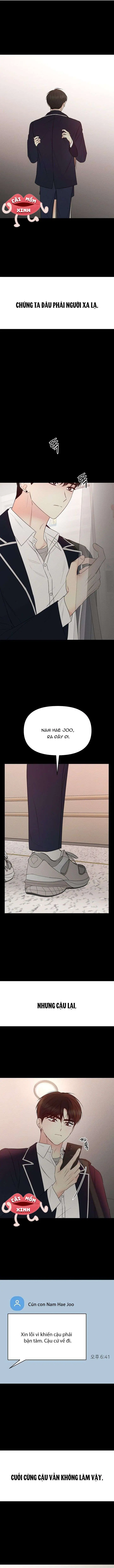 Soái Ca Kiểu Mẫu Chapter 2 - Trang 16