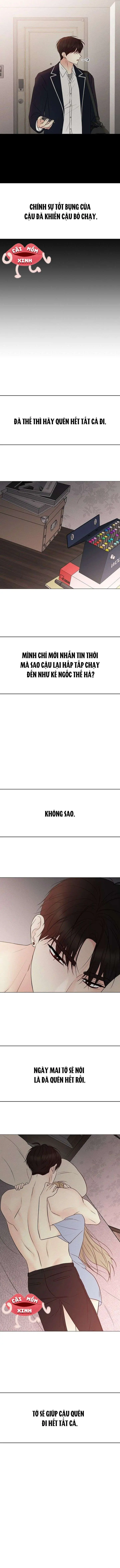 Soái Ca Kiểu Mẫu Chapter 2 - Trang 17