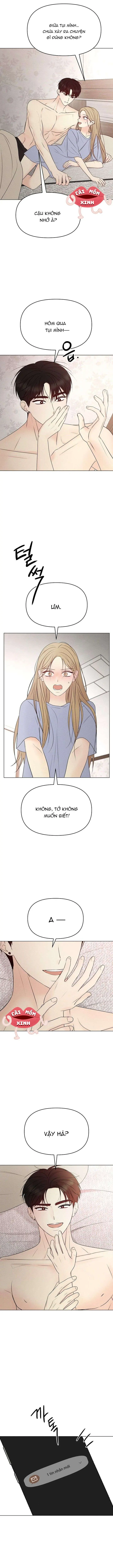 Soái Ca Kiểu Mẫu Chapter 2 - Trang 4