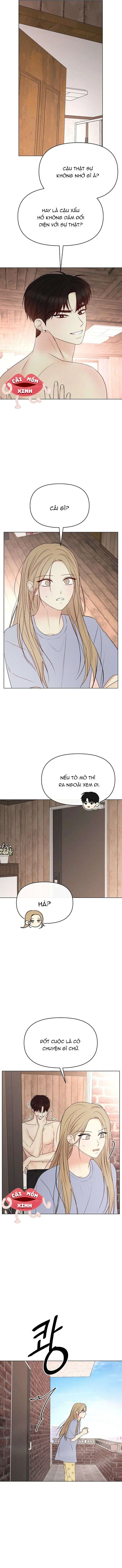 Soái Ca Kiểu Mẫu Chapter 2 - Trang 6