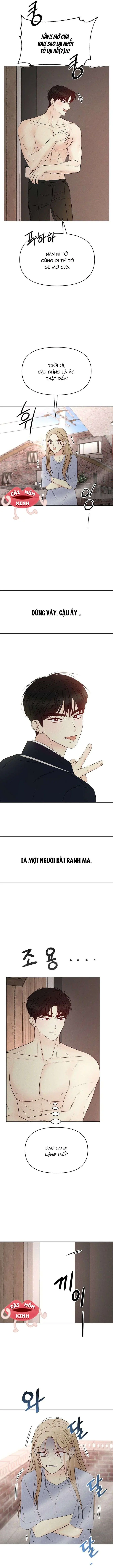 Soái Ca Kiểu Mẫu Chapter 2 - Trang 7