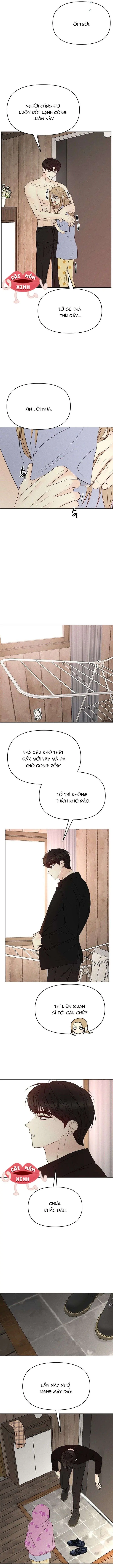 Soái Ca Kiểu Mẫu Chapter 2 - Trang 8