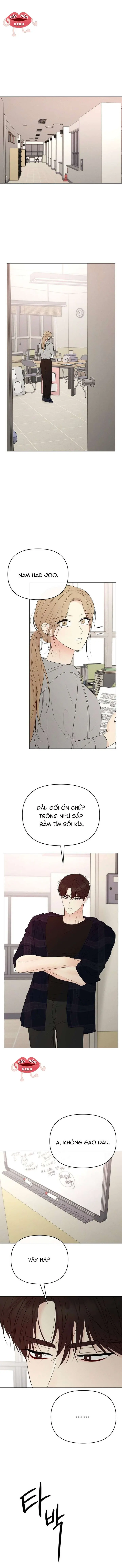 Soái Ca Kiểu Mẫu Chapter 20 - Trang 13