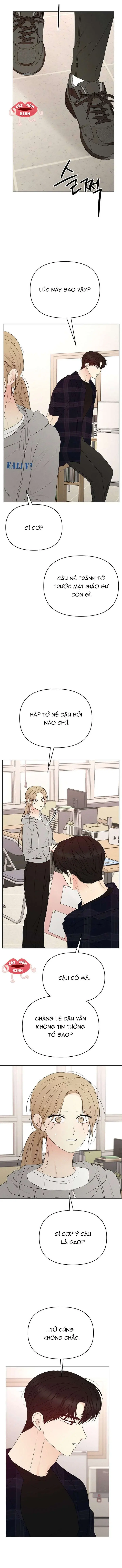 Soái Ca Kiểu Mẫu Chapter 20 - Trang 14