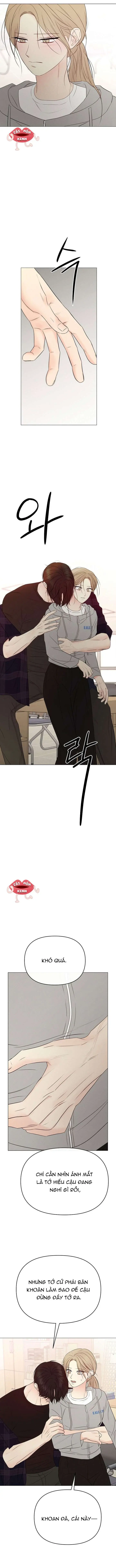 Soái Ca Kiểu Mẫu Chapter 20 - Trang 16