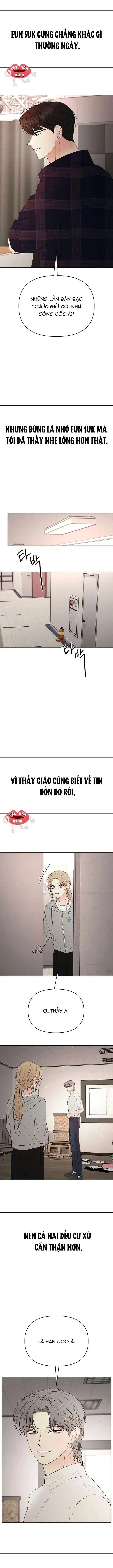 Soái Ca Kiểu Mẫu Chapter 20 - Trang 4