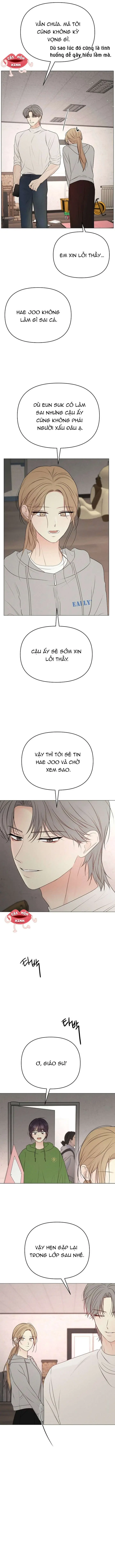 Soái Ca Kiểu Mẫu Chapter 20 - Trang 6