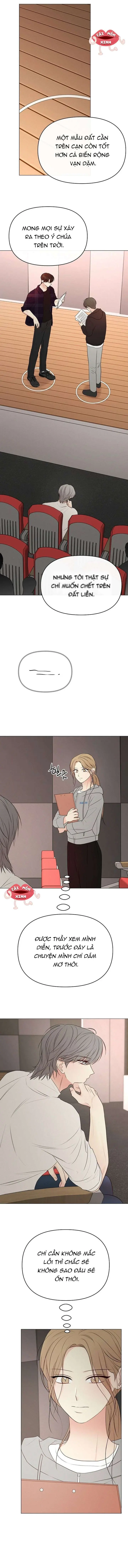 Soái Ca Kiểu Mẫu Chapter 20 - Trang 7