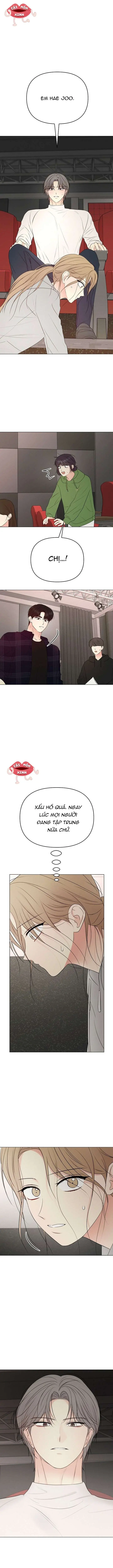Soái Ca Kiểu Mẫu Chapter 20 - Trang 9