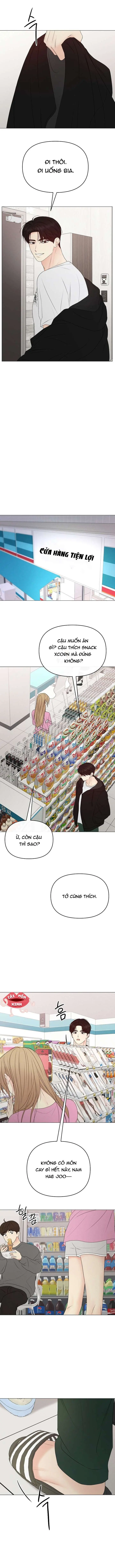 Soái Ca Kiểu Mẫu Chapter 21 - Trang 11