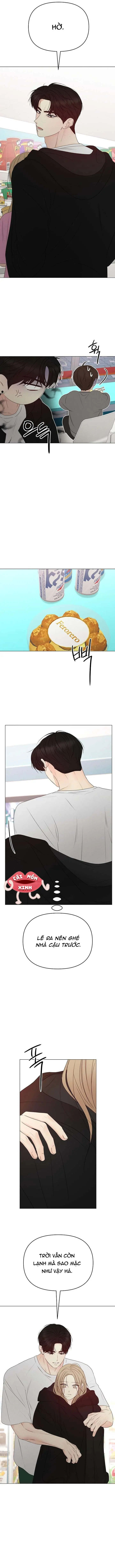 Soái Ca Kiểu Mẫu Chapter 21 - Trang 12