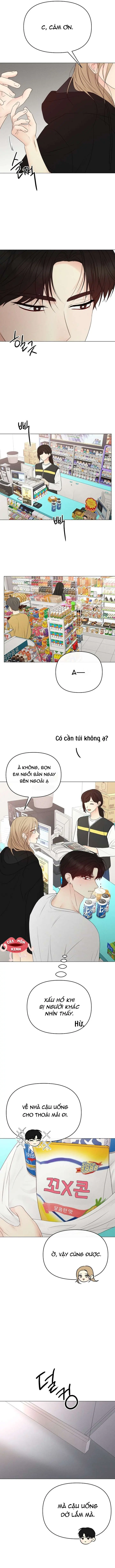 Soái Ca Kiểu Mẫu Chapter 21 - Trang 13