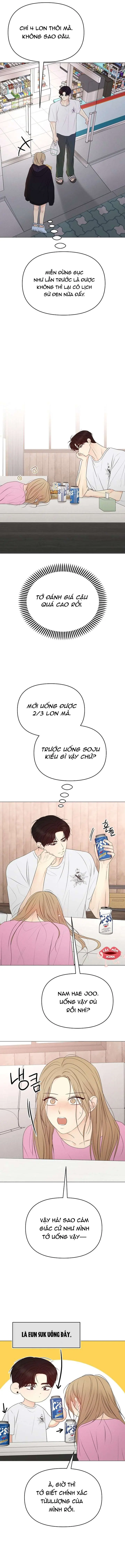 Soái Ca Kiểu Mẫu Chapter 21 - Trang 14