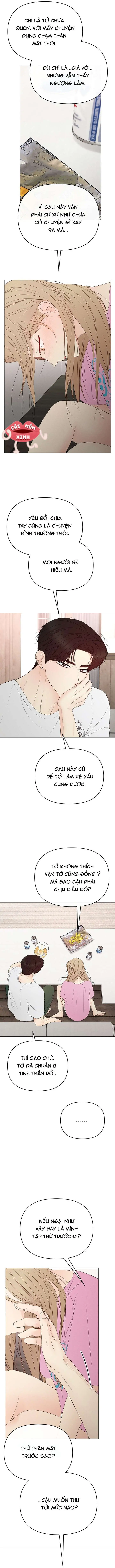 Soái Ca Kiểu Mẫu Chapter 21 - Trang 16