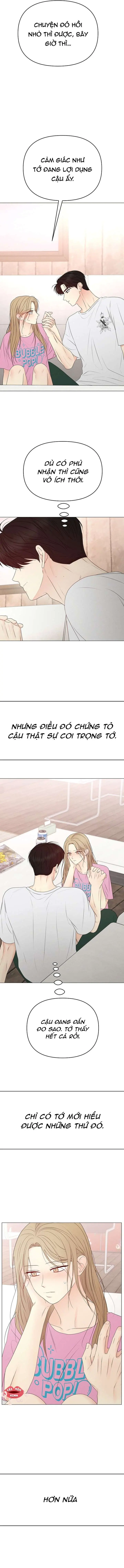 Soái Ca Kiểu Mẫu Chapter 21 - Trang 18