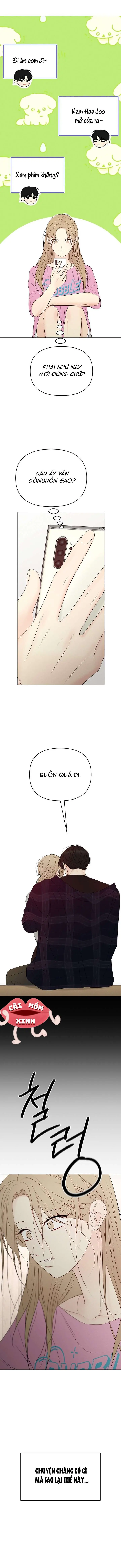 Soái Ca Kiểu Mẫu Chapter 21 - Trang 5