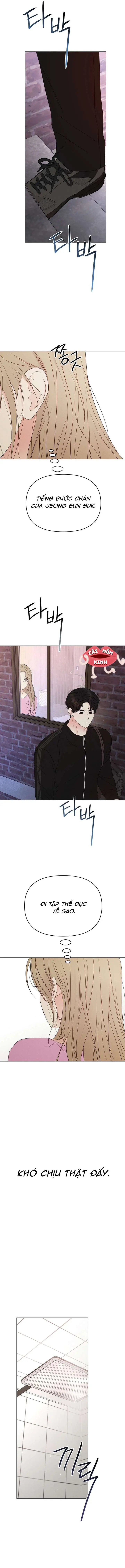 Soái Ca Kiểu Mẫu Chapter 21 - Trang 6