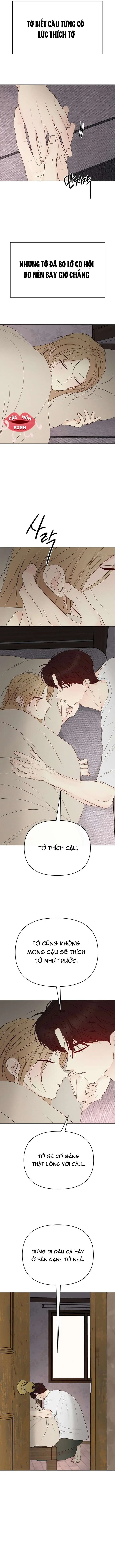 Soái Ca Kiểu Mẫu Chapter 22 - Trang 10