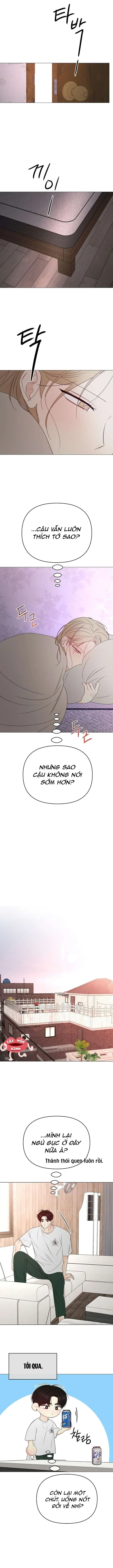 Soái Ca Kiểu Mẫu Chapter 22 - Trang 11
