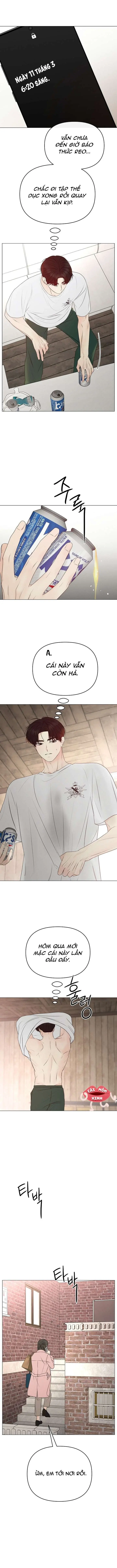 Soái Ca Kiểu Mẫu Chapter 22 - Trang 12