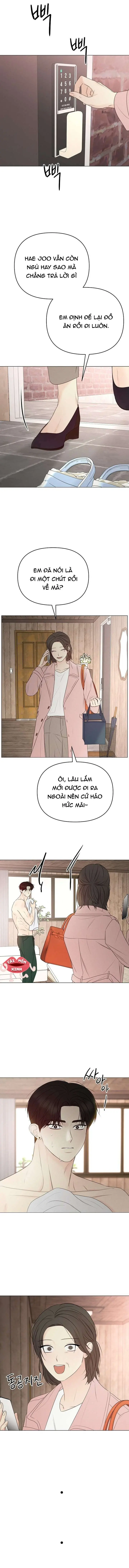 Soái Ca Kiểu Mẫu Chapter 22 - Trang 13
