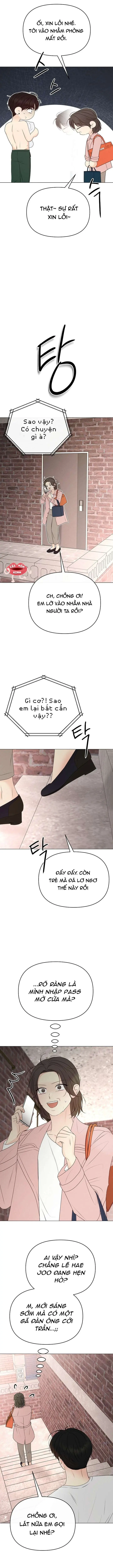 Soái Ca Kiểu Mẫu Chapter 22 - Trang 14