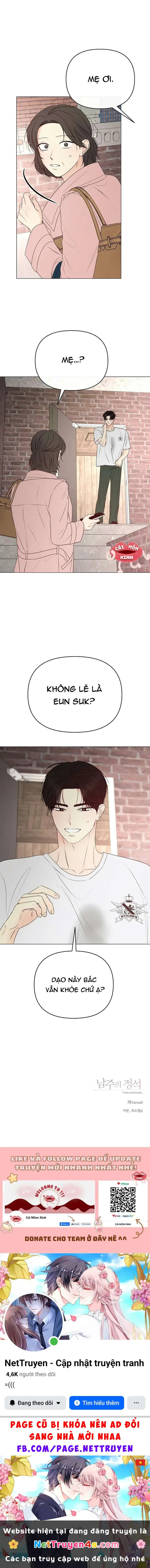 Soái Ca Kiểu Mẫu Chapter 22 - Trang 15