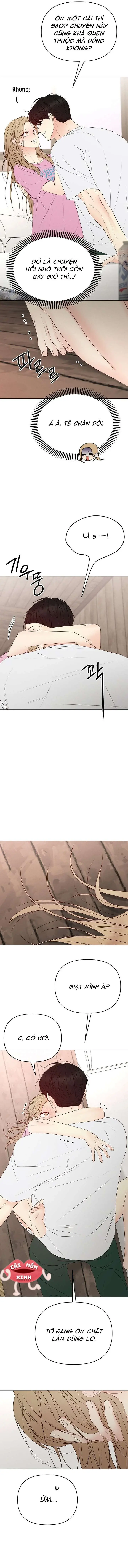 Soái Ca Kiểu Mẫu Chapter 22 - Trang 3
