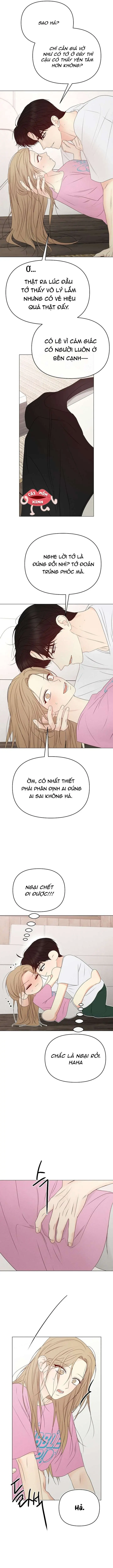 Soái Ca Kiểu Mẫu Chapter 22 - Trang 4
