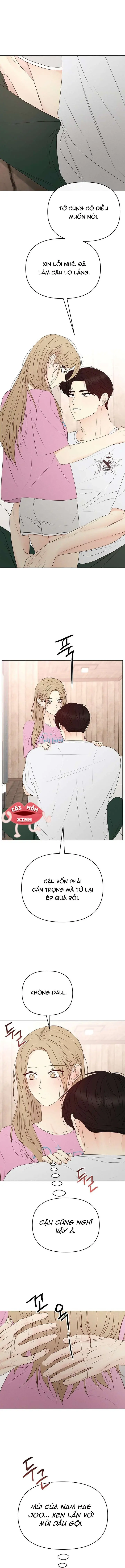 Soái Ca Kiểu Mẫu Chapter 22 - Trang 5