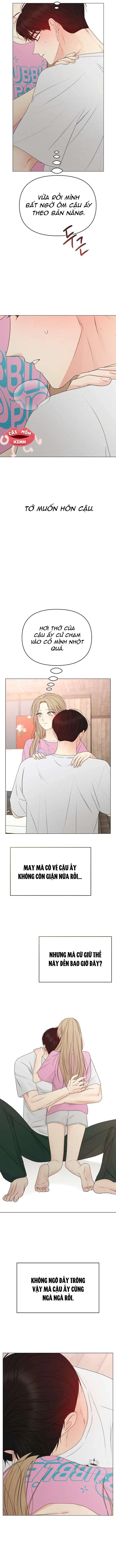 Soái Ca Kiểu Mẫu Chapter 22 - Trang 6